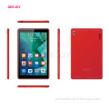 Fashion Luxry tablet with dual simcard reliable signal mtk cpu 9 inch sim pad 2 in 1 calling tablet pad